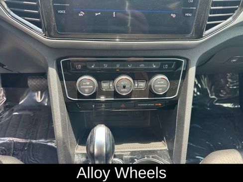 Used 2023 Volkswagen Atlas SE AWD/4WD image 26