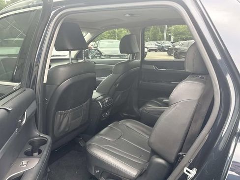 Used 2021 Hyundai Palisade SEL w/ Premium Package FWD image 5