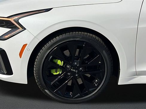 New 2026 Kia K5 GT image 5