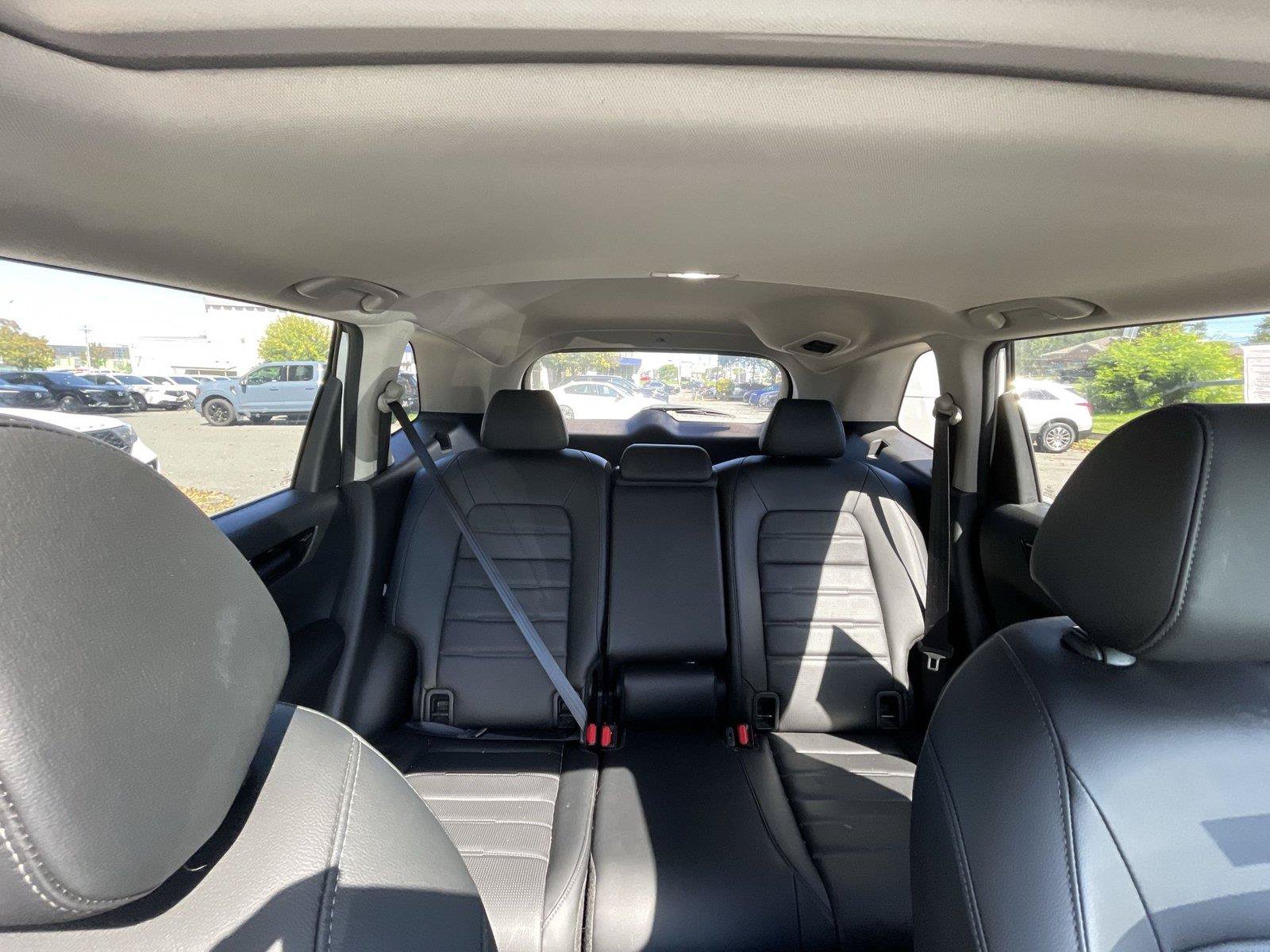 Used 2025 Honda CR-V EX-L image 28