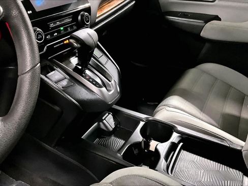 Used 2018 Honda CR-V EX image 17