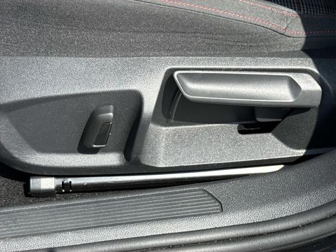 Used 2024 Volkswagen GTI S FWD image 21