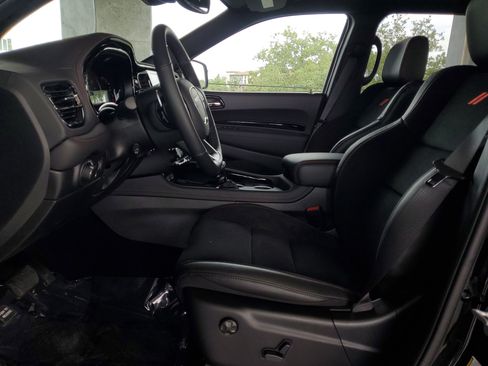 Used 2026 Dodge Durango GT AWD/4WD image 11