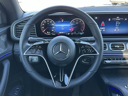 Used 2026 Mercedes-Benz GLE 450 GLE 450 Coupe image 13