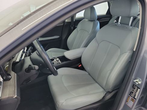 Used 2023 Kia K5 EX image 17