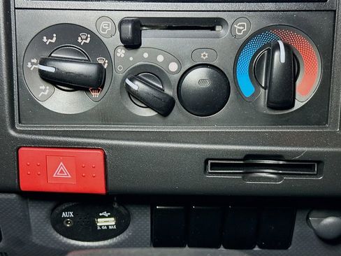 New 2026 Isuzu NPR RWD image 10