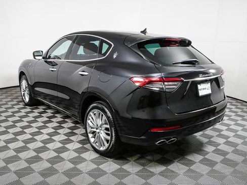 Certified 2022 Maserati Levante GT image 29
