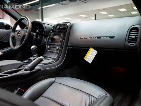 Used 2013 Chevrolet Corvette 427 w/ Z06 Carbon Fiber Package image 71