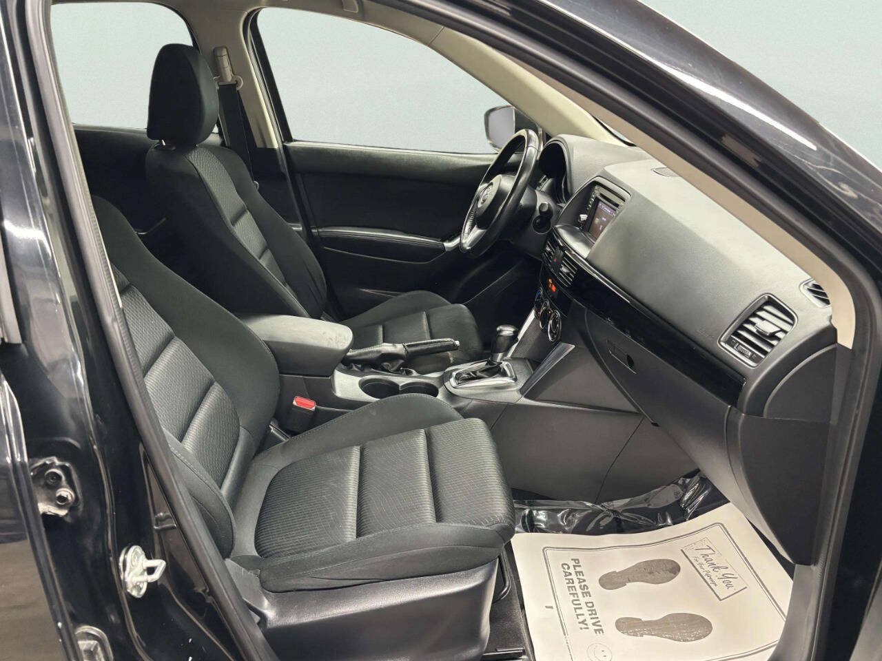 Used 2015 MAZDA CX-5 Touring FWD image 21