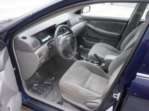 Used 2003 Toyota Corolla LE image 6
