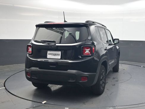 Used 2020 Jeep Renegade Sport AWD/4WD image 5