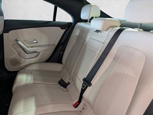 Certified 2023 Mercedes-Benz CLA 250 image 21