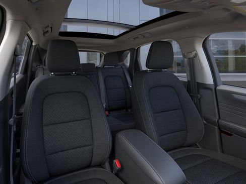New 2026 Ford Escape Active w/ Active Premium Tech Pack AWD/4WD image 10