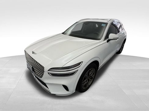 Used 2023 Genesis GV70 2.5T w/ Select Package image 1