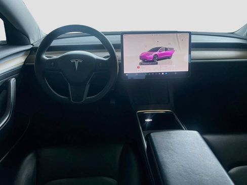 Used 2023 Tesla Model 3 Standard Range RWD image 23
