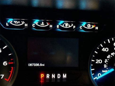 Used 2019 Ford F150 XLT w/ Equipment Group 302A Luxury image 3