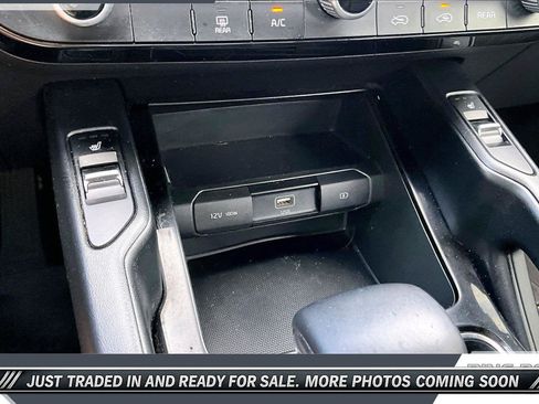 Used 2021 Kia Telluride S FWD image 24