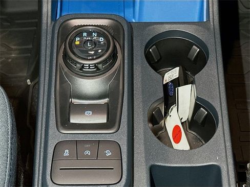 New 2025 Ford Maverick XLT w/ XLT Luxury Package image 11