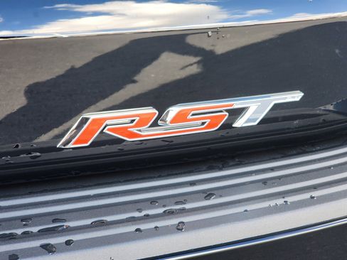 New 2026 Chevrolet Suburban RST w/ Comfort Package image 11