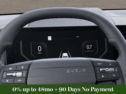 New 2026 Kia Sportage SX image 21