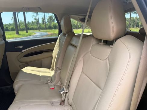 Used 2016 Acura MDX FWD w/ Technology Package image 29