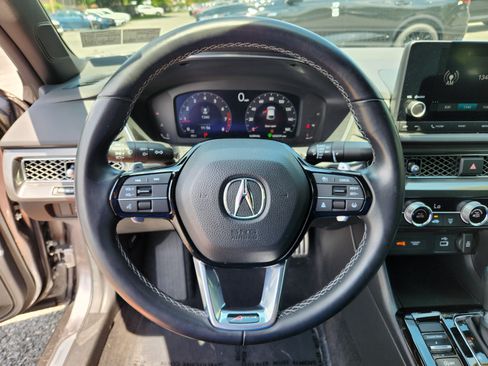 Certified 2024 Acura Integra A-Spec FWD image 18