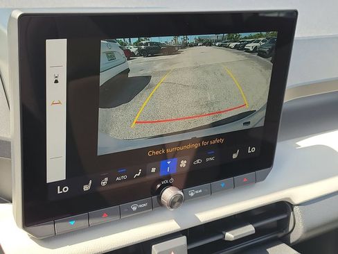 New 2026 Toyota RAV4 XLE Premium w/ Panoramic Sun Roof Package FWD image 17