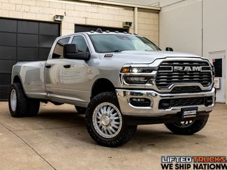 Used 2026 RAM 3500 Tradesman w/ Chrome Appearance Group A AWD/4WD video 1