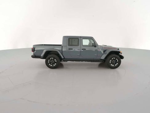 New 2026 Jeep Gladiator Rubicon image 14
