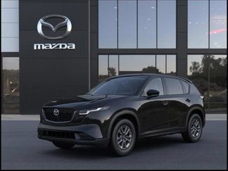 New 2026 MAZDA CX-5 Select AWD/4WD video 1