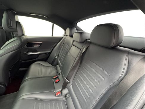 Used 2023 Mercedes-Benz C 300 Sedan image 24