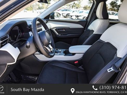 New 2026 MAZDA CX-5 Select AWD/4WD image 18