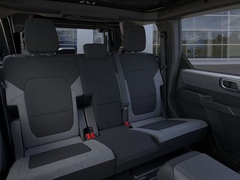 New 2026 Ford Bronco Big Bend AWD/4WD image 11