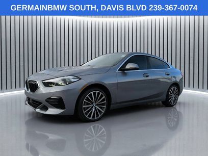 Used 2022 BMW 228i Gran Coupe w/ Convenience Package