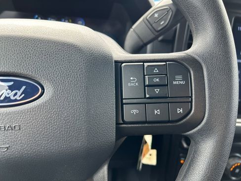 Used 2024 Ford F150 STX AWD/4WD image 18