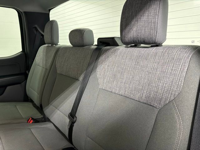 Used 2023 Ford F150 XLT w/ Equipment Group 302A High AWD/4WD image 34