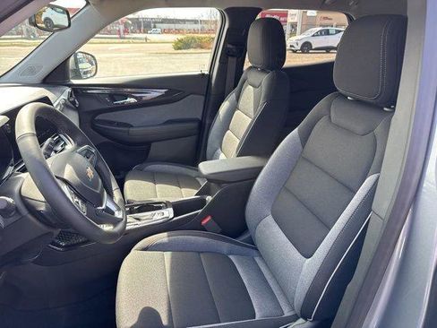 New 2026 Chevrolet TrailBlazer LT w/ Convenience Package image 13