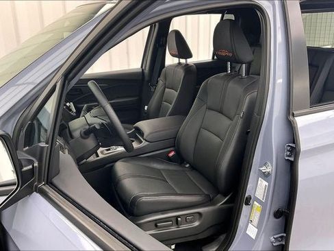 Certified 2026 Honda Ridgeline TrailSport image 8