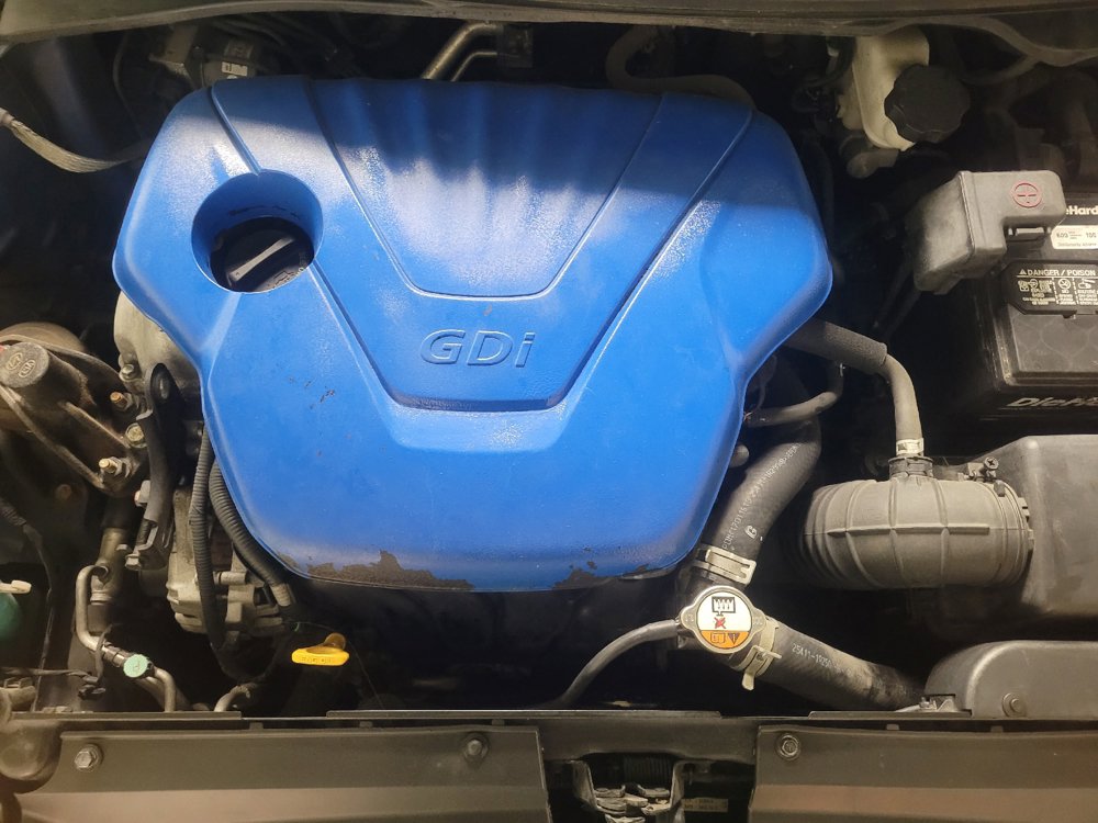 Used 2017 Hyundai Veloster Value Edition FWD image 30