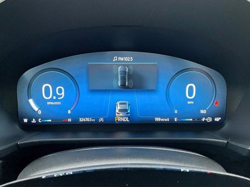 Used 2023 Ford Escape Platinum image 20