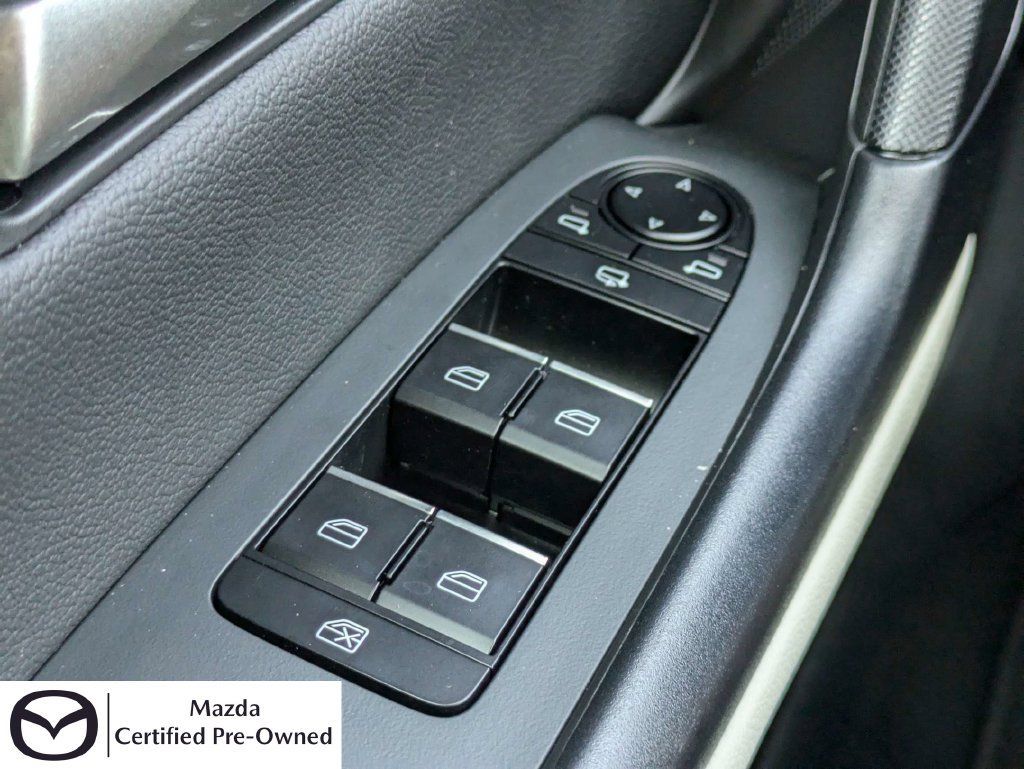 Certified 2026 MAZDA CX-50 AWD 2.5 S image 24