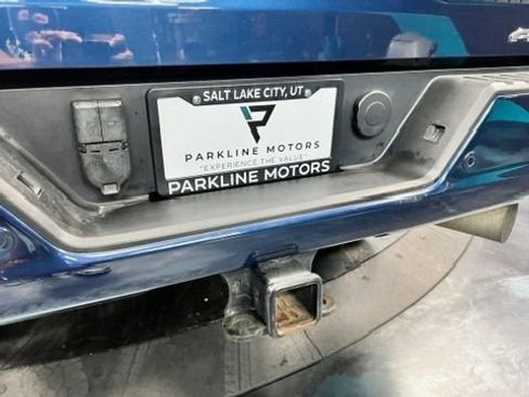 Used 2023 GMC Sierra 2500 AT4 w/ AT4 Premium Plus Package AWD/4WD image 29