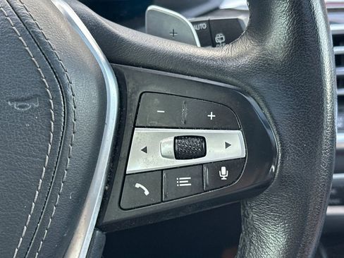 Used 2023 BMW X5 xDrive45e w/ Executive Package image 29