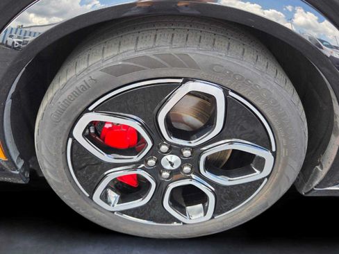 Used 2022 Ford Mustang Mach-E GT AWD/4WD image 9
