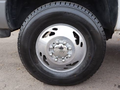 Used 1997 Dodge Ram 3500 Truck ST image 37