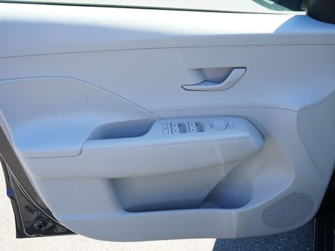 Certified 2024 Hyundai Kona SEL FWD image 16