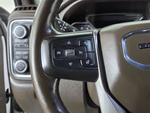 Used 2020 GMC Sierra 1500 Denali w/ Denali Ultimate Package AWD/4WD image 16