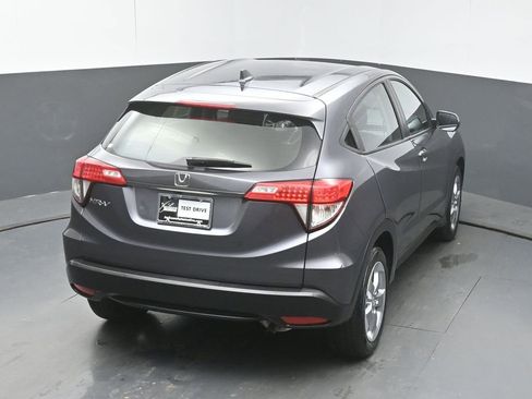 Used 2022 Honda HR-V LX image 45