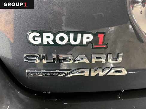 Certified 2025 Subaru Crosstrek 2.5i Sport AWD/4WD image 31