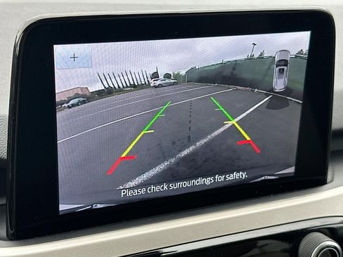 Used 2020 Ford Escape SEL image 25